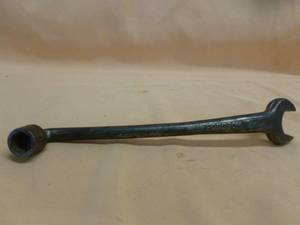 lot 86 image: Antique Fordson Wrench