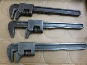 lot 90 image: Vintage Tools
