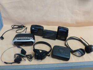 lot 103 image: Sony Walkman