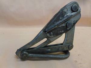 lot 109 image: Vintage Specialty Tool