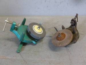 lot 117 image: Vintage Specialty Tools