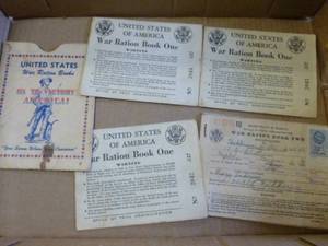 lot 146 image: World War II Era Collectible