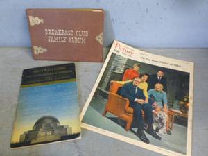 lot 147 image: Vintage Publications