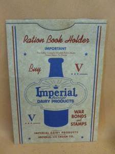 lot 152 image: World War II Era Collectible