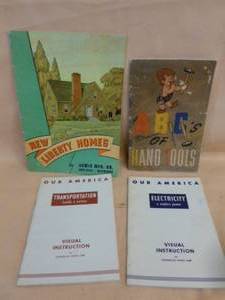 lot 154 image: Vintage Publications