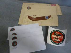 lot 155 image: Vintage Items