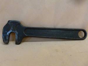 lot 157 image: Vintage Diamond Tool