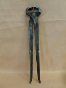 lot 163 image: Vintage Tool