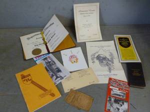 lot 168 image: Vintage Publications