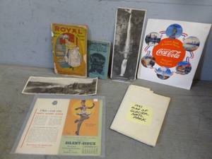 lot 170 image: Vintage Publications