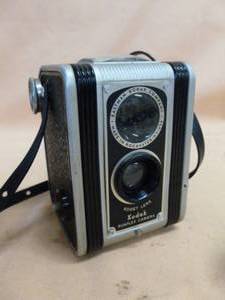 lot 179 image: Vintage Camera