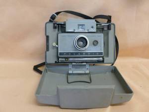 lot 181 image: Vintage Camera