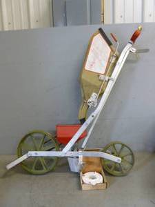 lot 196 image: Garden Planter