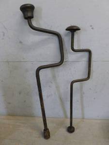 lot 198 image: Antique Tools