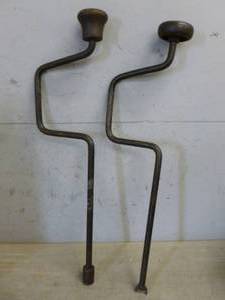 lot 199 image: Antique Tools