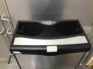 AIRCARE 5 Gal. Evaporative Humidifier for 4,000 sq. ft.