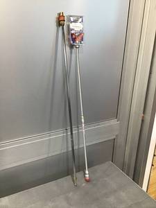 GRACO 30 in. Paint Sprayer Tip Extension