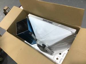 AKDY Range Hood