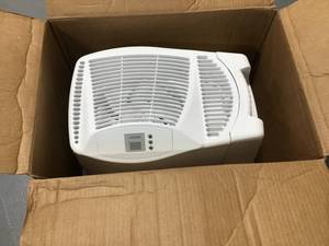AIRCARE 3.6-Gal. Evaporative Humidifier