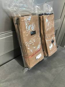 Lot Of 2 MINGPINHUIUS Grow Bags 7 Gallon