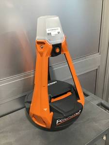 RIDGID 18-Volt 9 Gal. Cordless WetDry Shop Vacuum