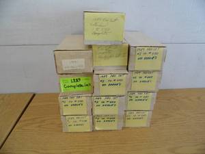 lot 26 image: Lot of 13 Boxes of Sports Cards