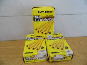 lot 30 image: Lot of 3 Sets Spark Plug Wires