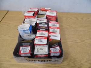 lot 40 image: Cylinders