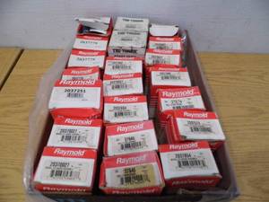 lot 43 image: Cylinders