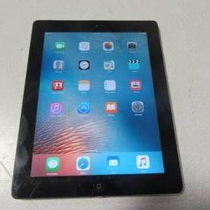 Apple IPAD 32GB  Factory Default Settings Ready to use