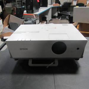 EPSON Projector