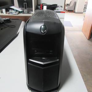Alienware Super Gaming Computer 4 Core Intel I-7-2600K  3.40GHz