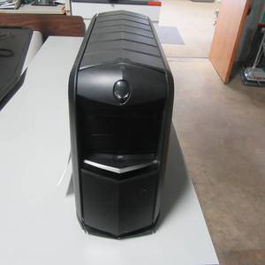 Alienware Super Gaming Computer Intel Core I-7 9603.20GHz