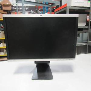 HP 22 in Mointor Tested Working  wpower Cable