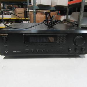 ONKYO Home theature sound system