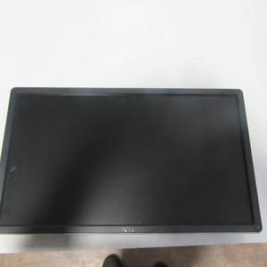 Dell 24in Monitor Tested Working