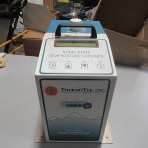 ThermoTek   Mountable Air Conditioning unit