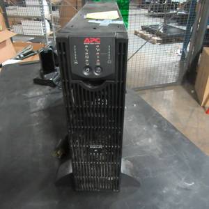 APC Uninterruptible Power Supply Smart UPS RT3000   Tested