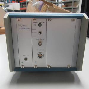 LaVISON  Shutter