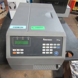 Intermec PX 4i  Label Printer