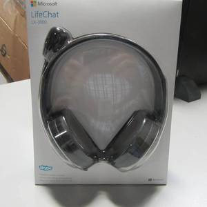 New Microsoft LifeChat  LX-3000