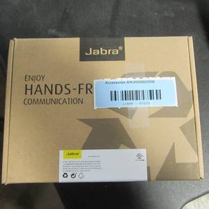 New Jabra Pro 920 Hands Free Headset