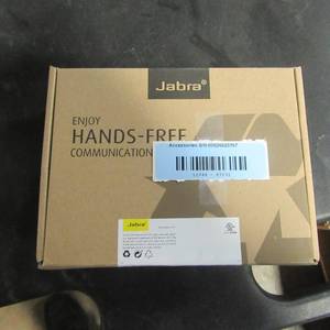 New Jabra Pro 920 Hands Free Headset