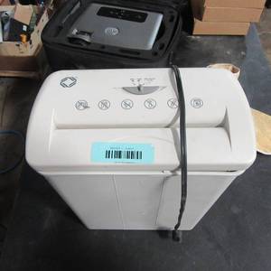 Document Shredder