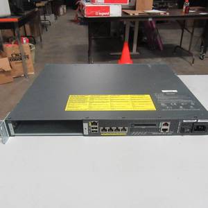 Cisco Firewall ASA5510-SEC-BUN-K9 Security Bundle