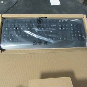 New Lenovo Keyboard with number Pad