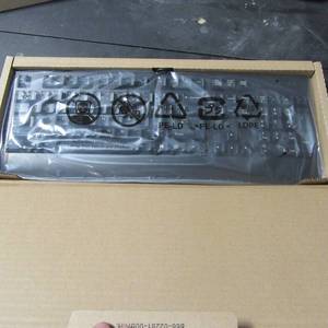 New Lenovo Keyboard with number Pad