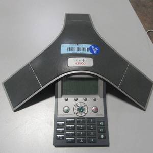 Cisco Conference Phone model CP-7937