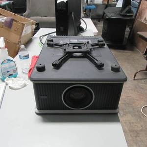 Infocus Projector Part Number IN5504 wceiling mount