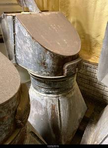 lot 66 image: Antique Rooftop Ventilator